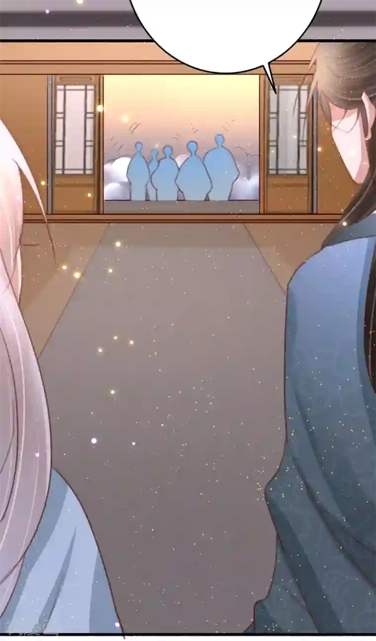 盛宠之锦绣征途第68话 假诸葛乐云