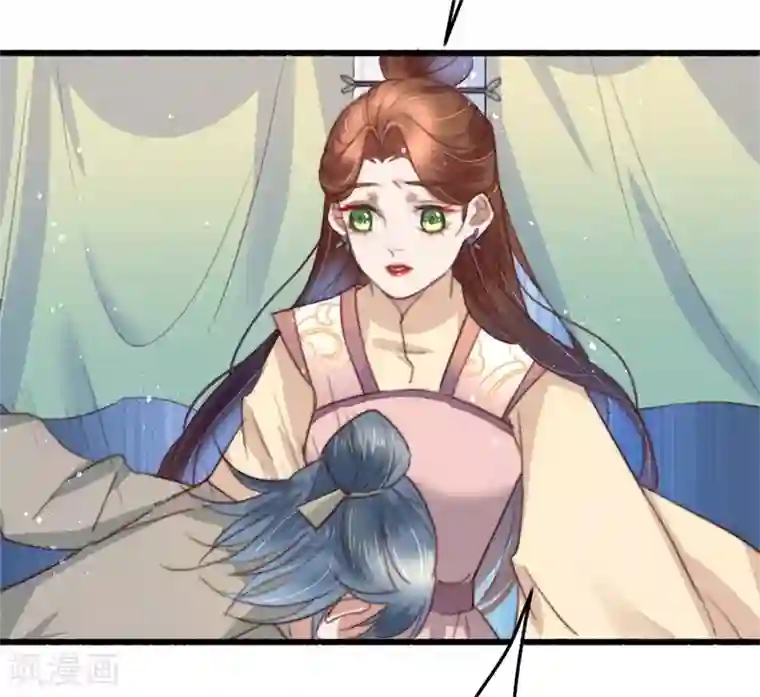 盛宠之锦绣征途第85话 生死未卜