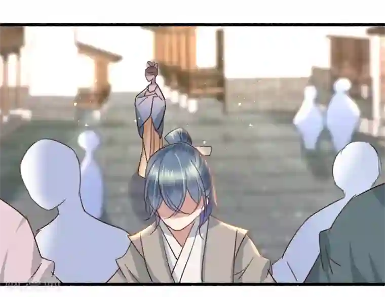 盛宠之锦绣征途第85话 生死未卜