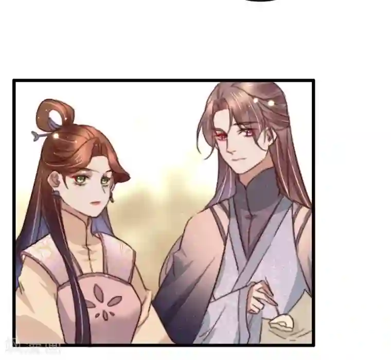 盛宠之锦绣征途第90话 岂能坐视不管