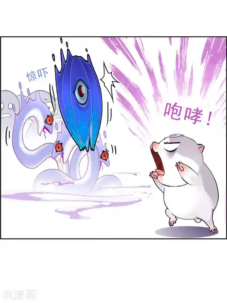 解离妖圣第19话 紫云貂