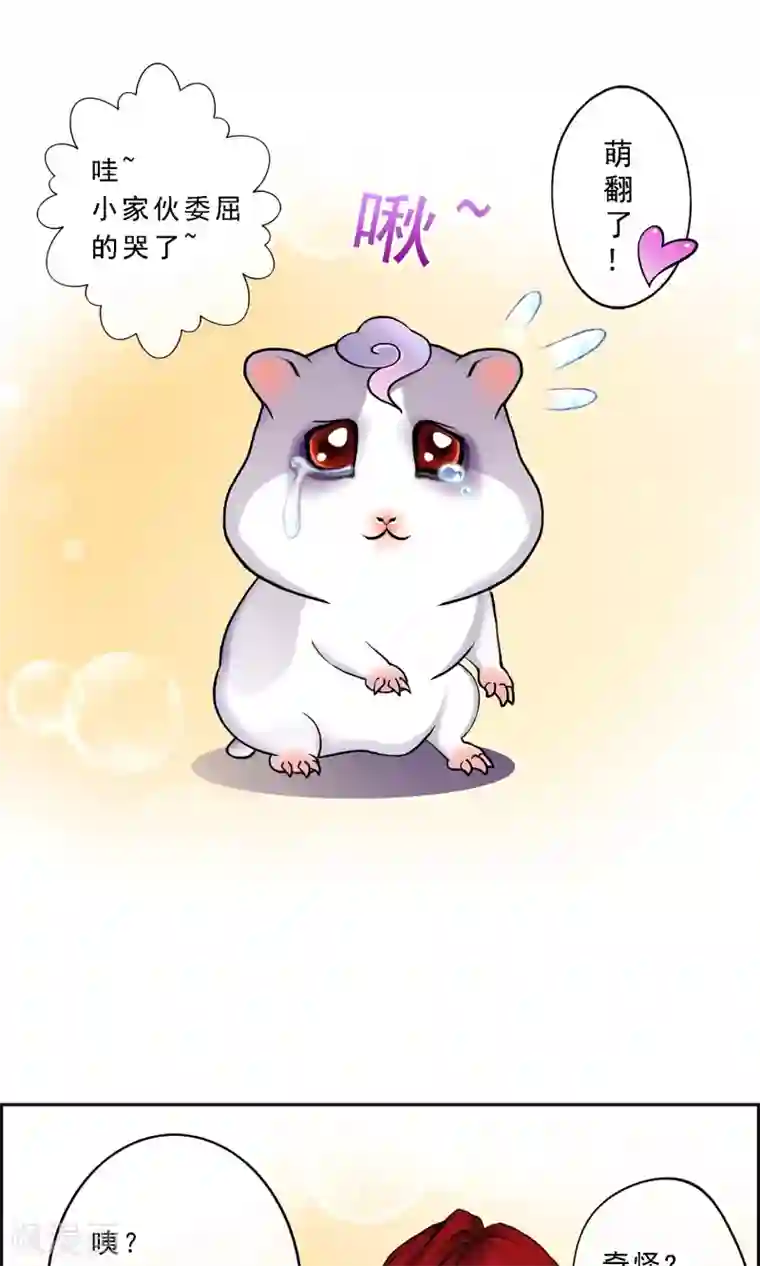 解离妖圣第20话 扯丹