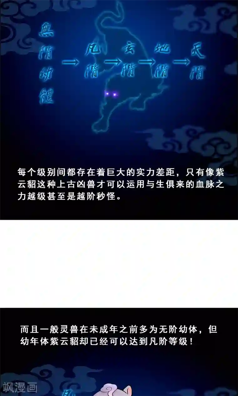 解离妖圣第20话 扯丹