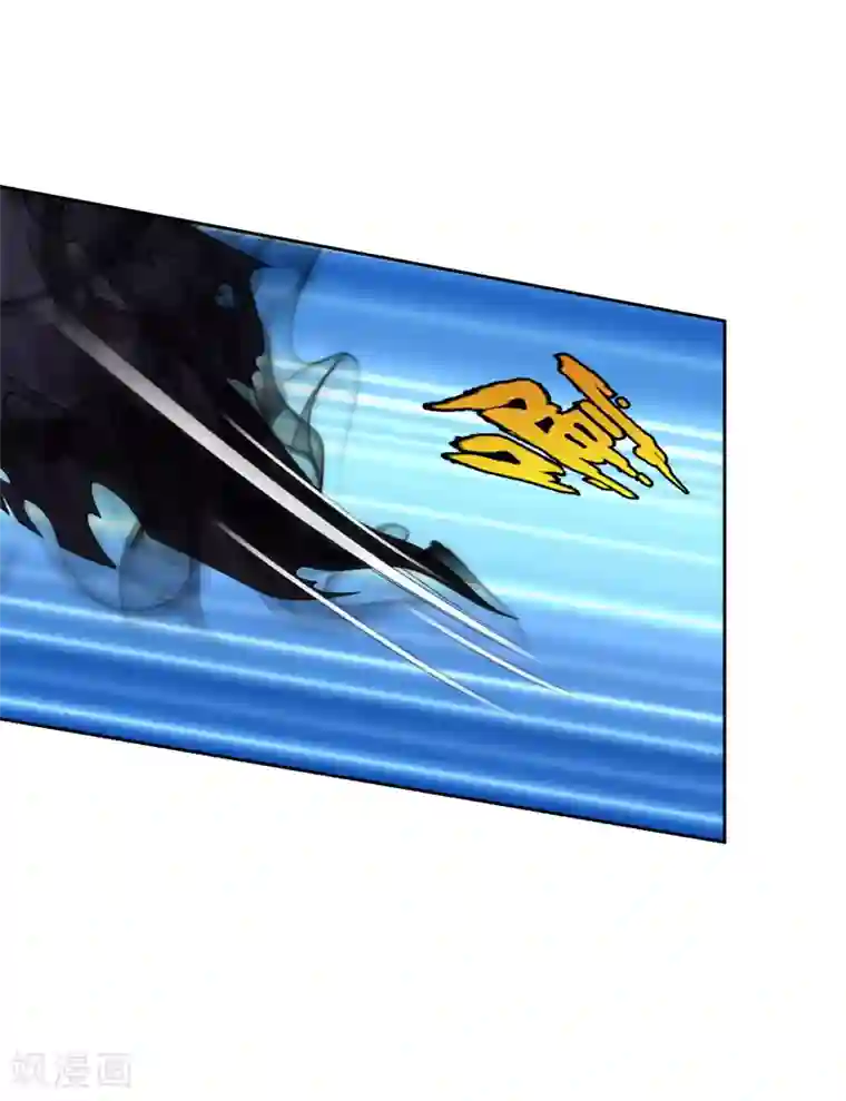 解离妖圣第52话 游戏开始