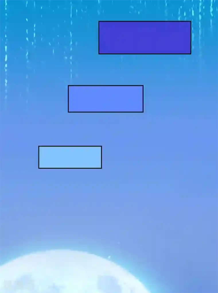 解离妖圣第54话 死？