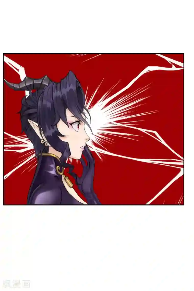 解离妖圣第59话 觉悟