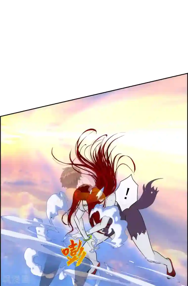 解离妖圣第70话 愤怒的黄雀