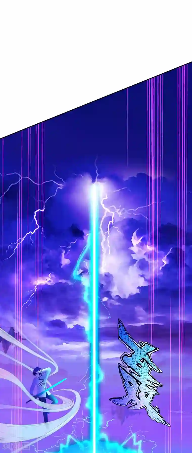 解离妖圣第75话 心机girl1