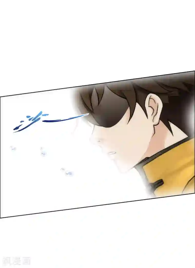 解离妖圣第77话 演技