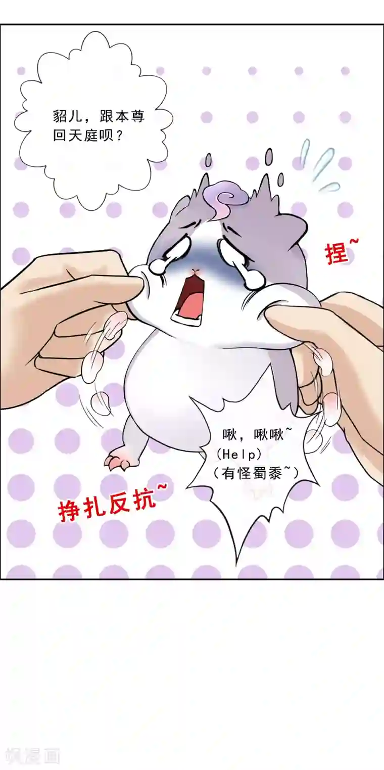 解离妖圣第94话 以千魂之名