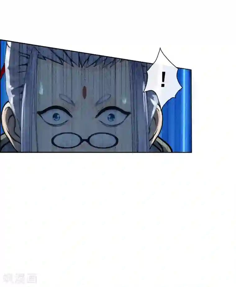 解离妖圣第98话 山雨欲来2