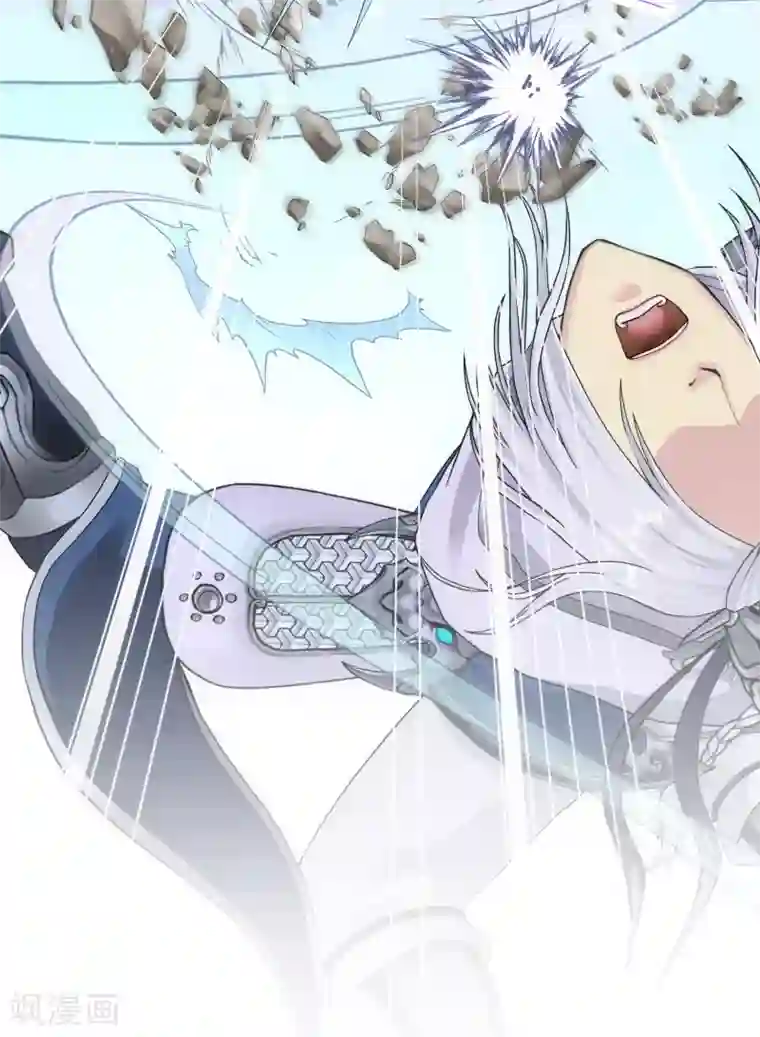 解离妖圣第131话 一人往生2