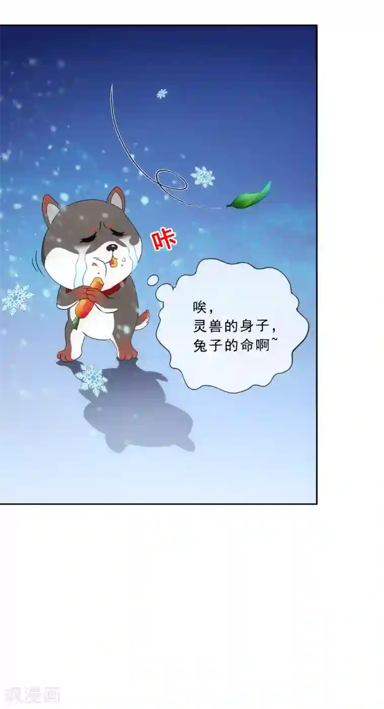 解离妖圣第137话 不翼而飞