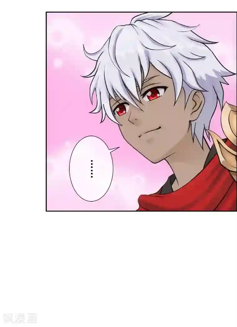 解离妖圣第140话 愚蠢的神仙1