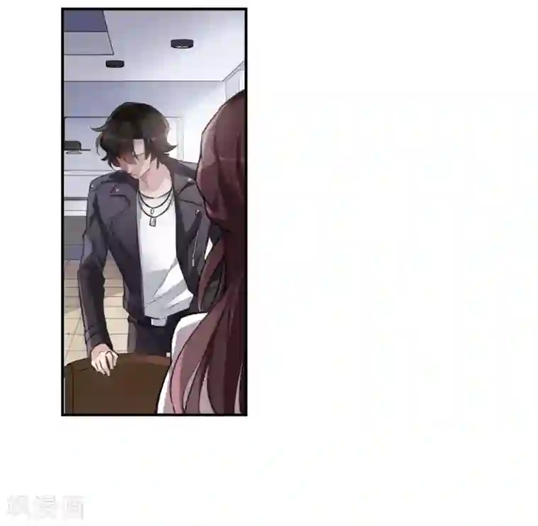 我的命运之书第21话2 沈家豪的歉意