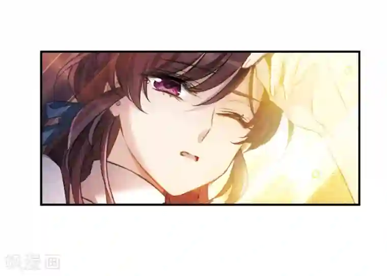 我的命运之书第22话1 觉醒的力量