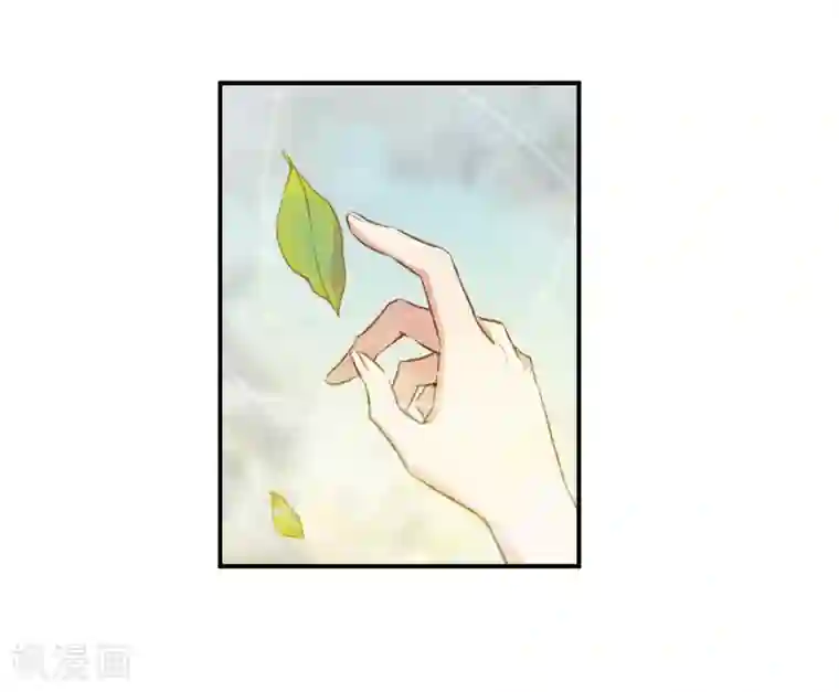 我的命运之书第22话1 觉醒的力量