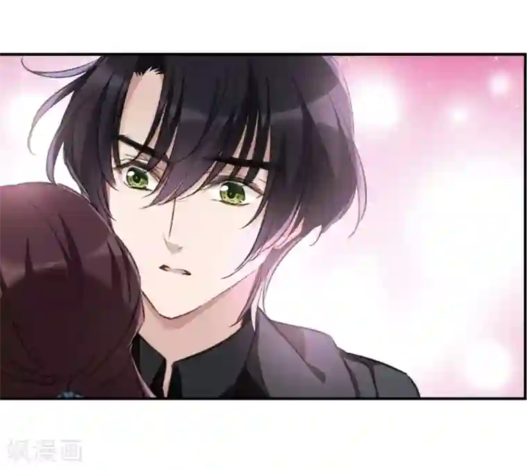 我的命运之书第22话1 觉醒的力量