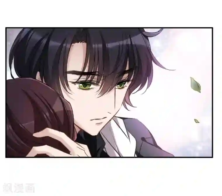 我的命运之书第22话1 觉醒的力量