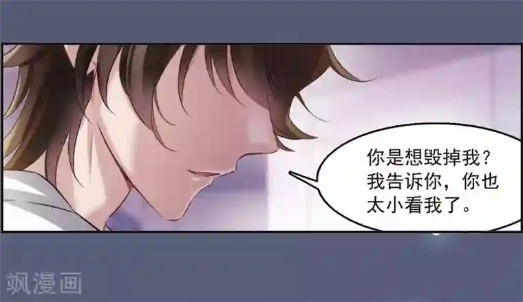 我的命运之书序章