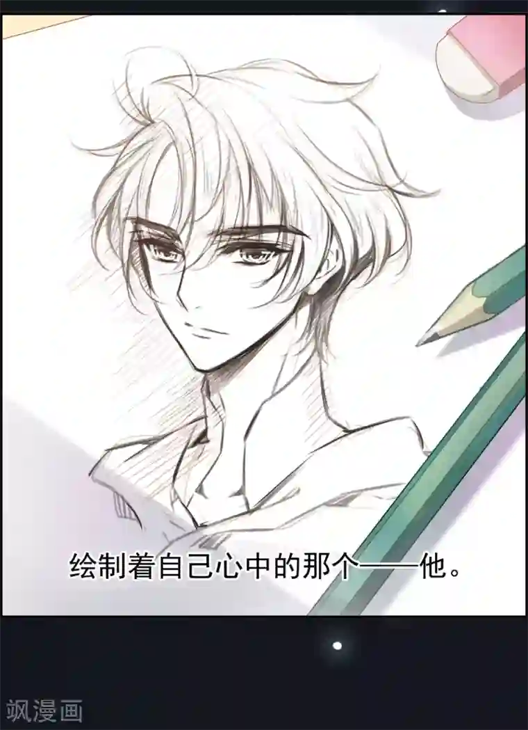 我的命运之书序章