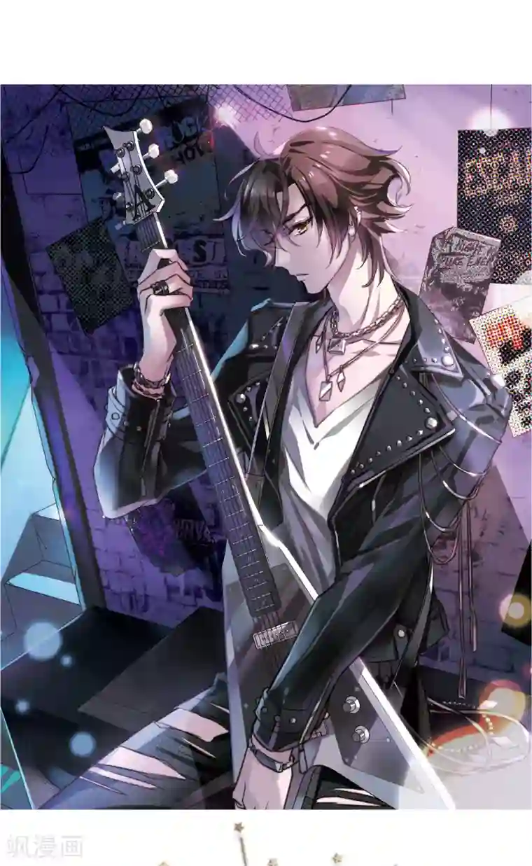 我的命运之书第2话2 命运的相遇