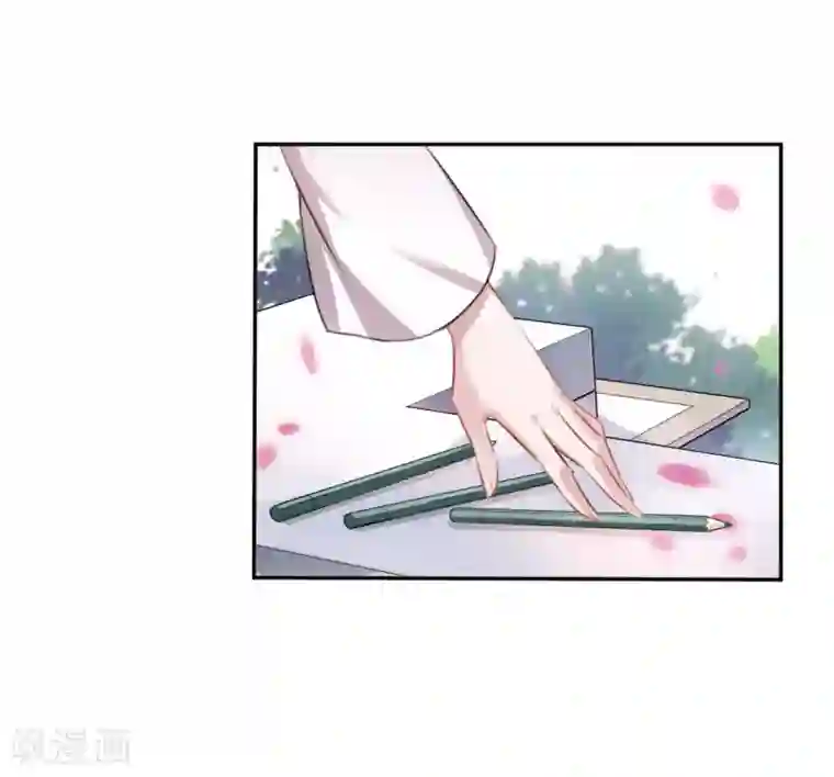 我的命运之书第2话3 命运的相遇