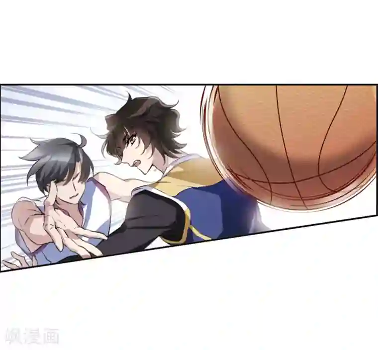 我的命运之书第3话3 预言成真