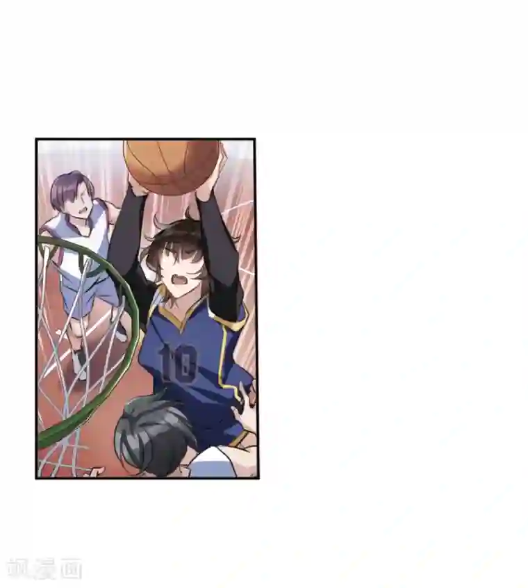 我的命运之书第3话3 预言成真