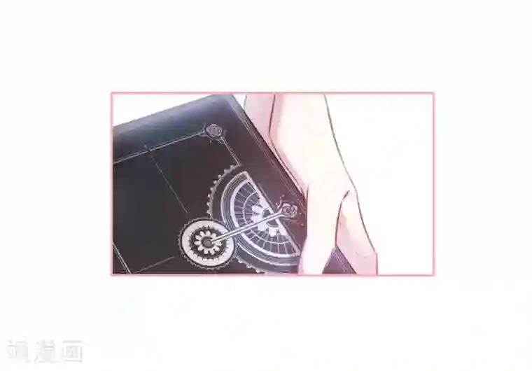 我的命运之书第5话2 幻境中的他