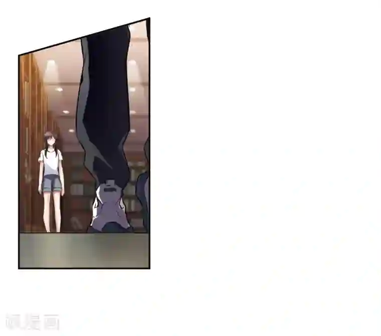 我的命运之书第5话2 幻境中的他