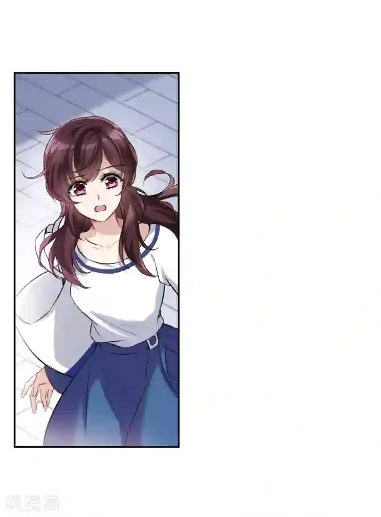 我的命运之书第7话3 鹿宜珈的救援