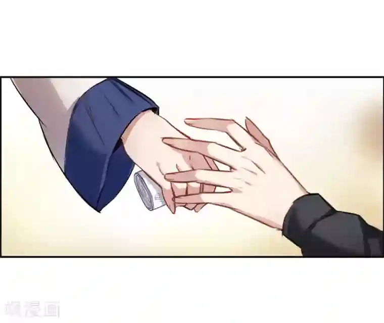 我的命运之书第8话1 DREAM