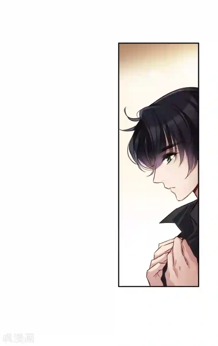 我的命运之书第8话1 DREAM