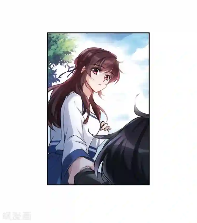 我的命运之书第8话1 DREAM