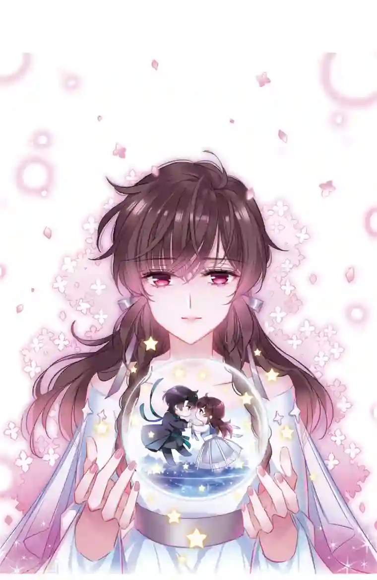 我的命运之书第8话2 DREAM