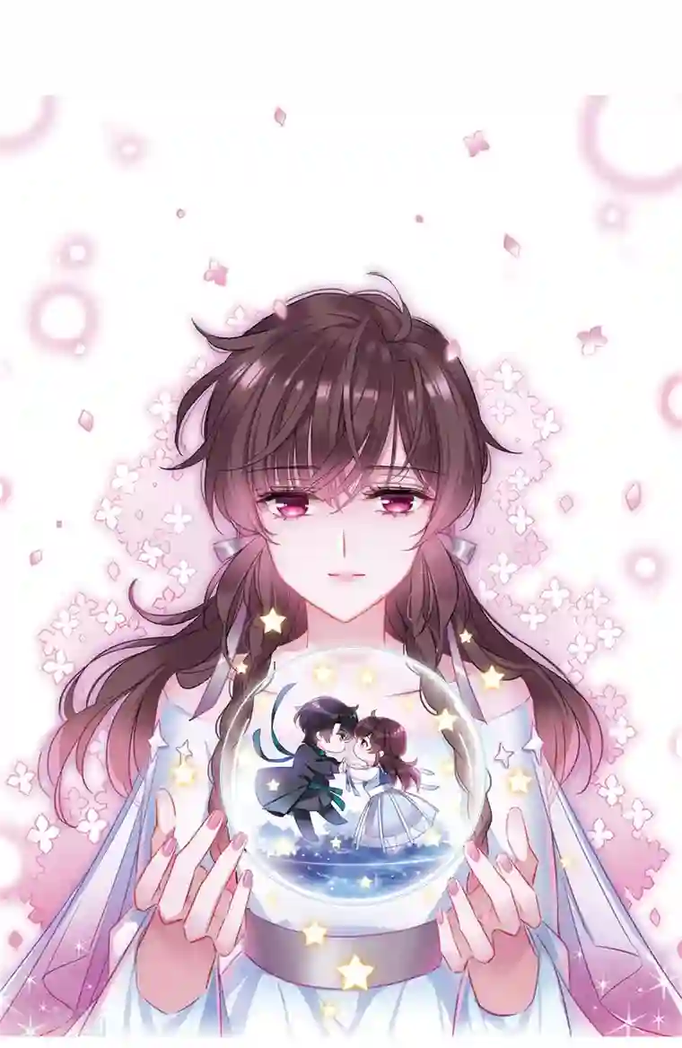 我的命运之书第8话3 DREAM