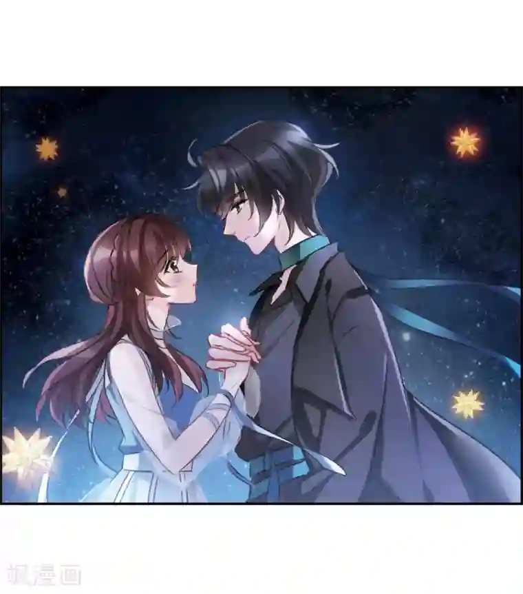 我的命运之书第8话3 DREAM