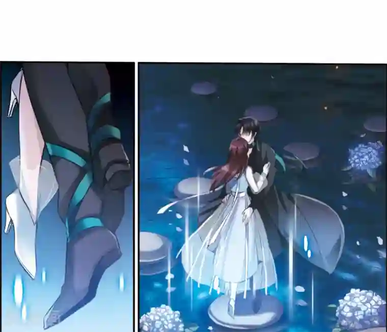 我的命运之书第8话3 DREAM