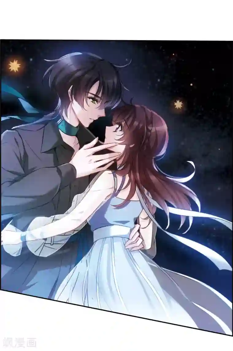 我的命运之书第8话3 DREAM