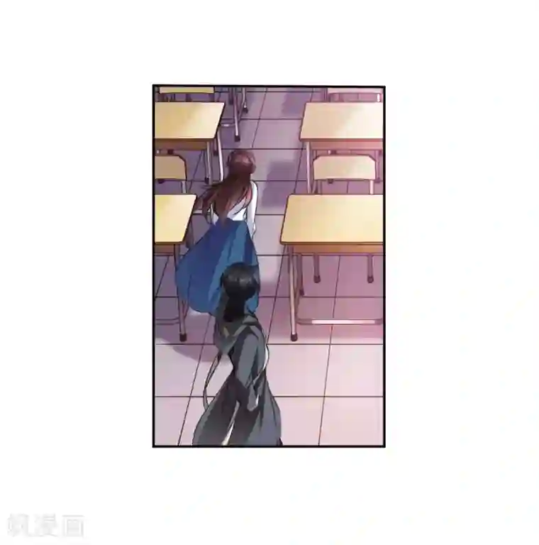 我的命运之书第9话1 天台交锋