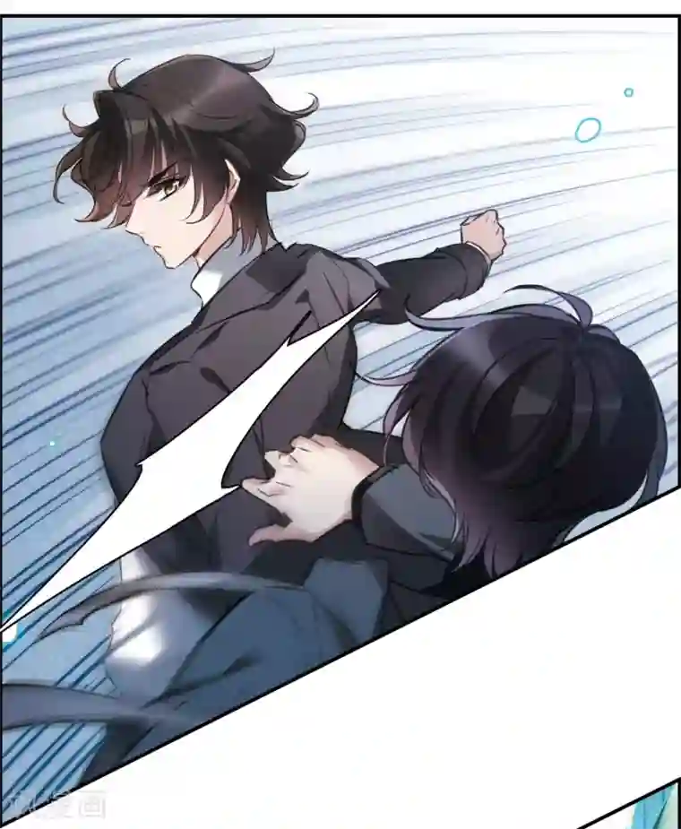 我的命运之书第12话2 善意与恶意