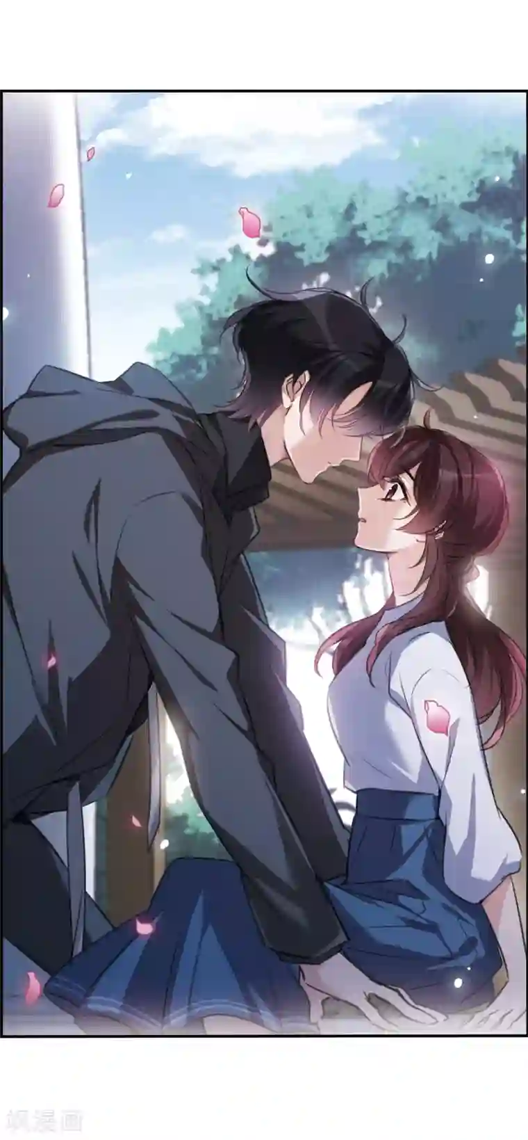 天官赐福下拉式酷漫屋