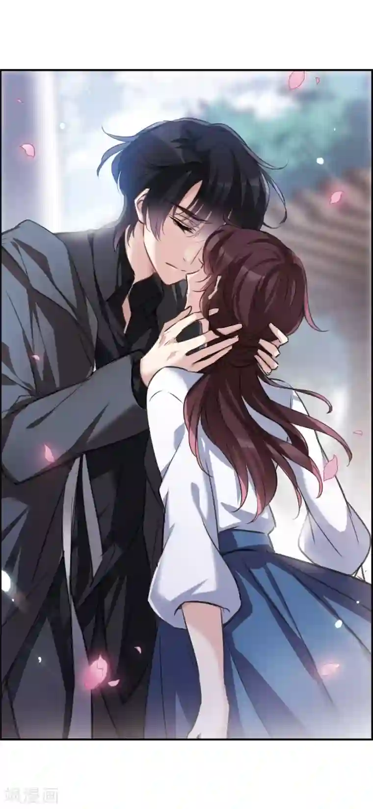 我的命运之书第13话1 契约