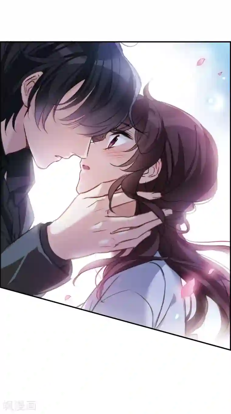 我的命运之书第13话1 契约