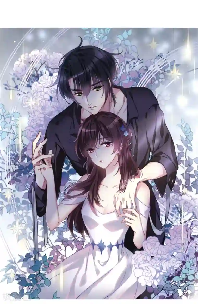 我的命运之书第13话2 契约