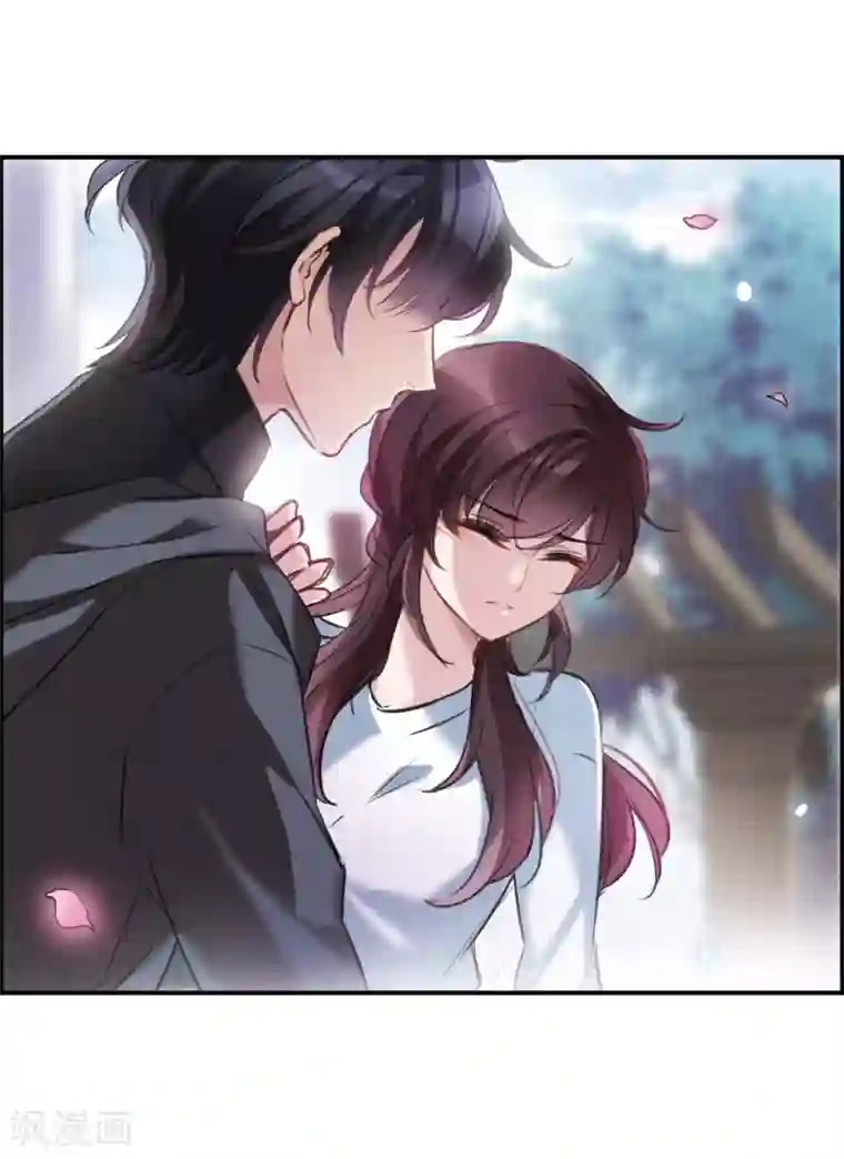 我的命运之书第13话2 契约