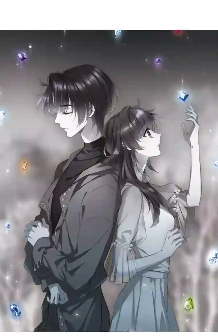 我的命运之书第14话1 宝石的归属