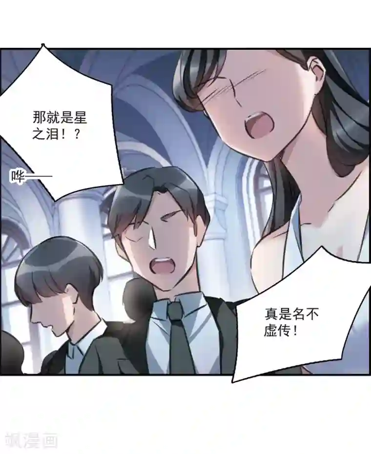 我的命运之书第14话1 宝石的归属