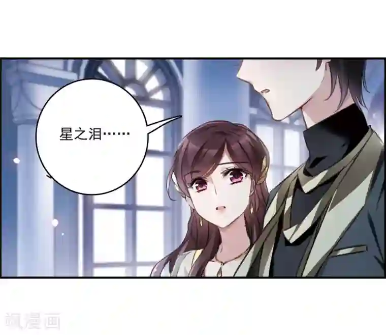我的命运之书第14话1 宝石的归属